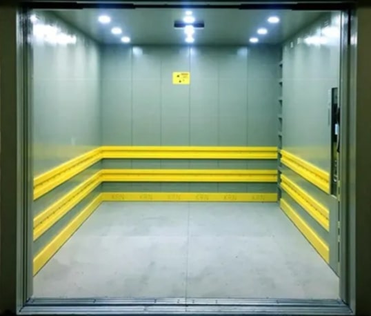 FUJIXD Car Elevator From 1600kg to 10000kg - car elevator supplier - FUJIXD