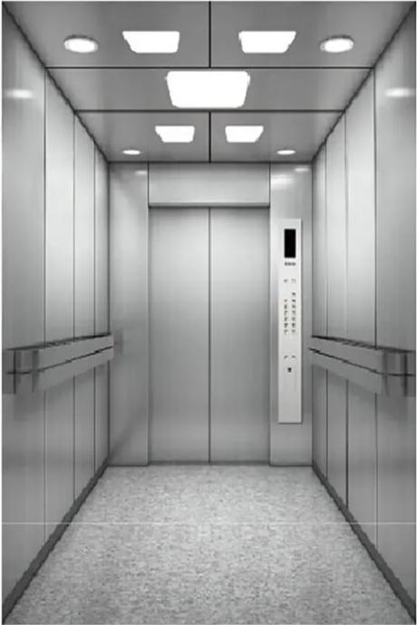 FUJIXD Stretcher Elevator with Cheap Price - FUJIXD