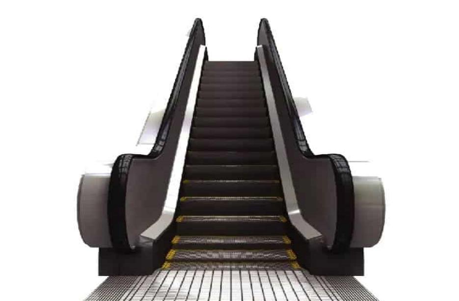 FUJIXD Shopping Cart Escalator For Supermarket - escalator company - FUJIXD
