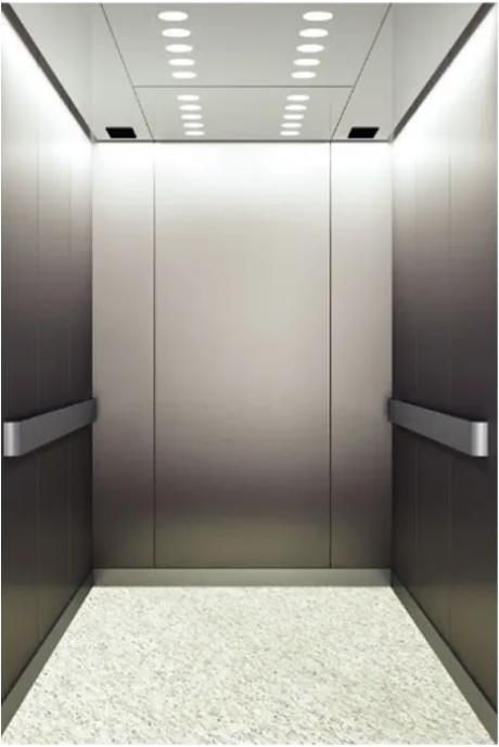 FUJIXD Advanced Technology 1600kg Stretcher Elevator - FUJIXD
