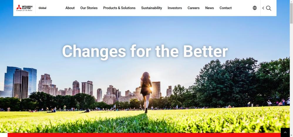 Mitsubishi Electric - elevator companies in india - FUJIXD