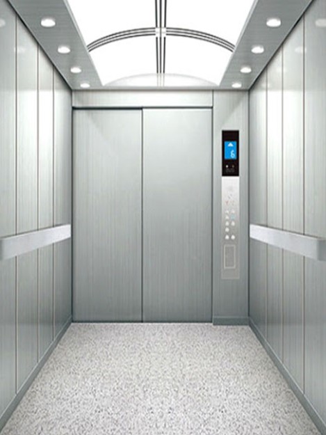 Hospital Elevator Series-Hospital Elevator Company-FUJIXD