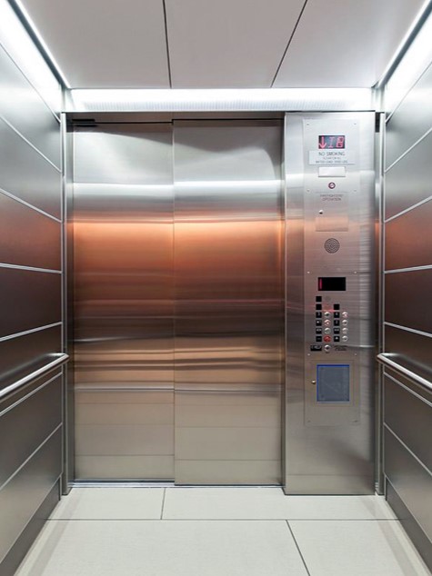 Hospital Elevator Series-Hospital Elevator Company-FUJIXD