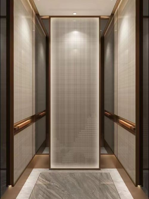 Residential Elevator Series-Residential Elevator Company-FUJIXD