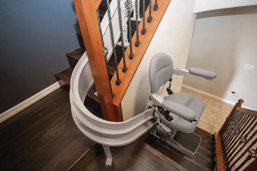 stair lift-cost of home elevator vs stair lift-FUJIXD
